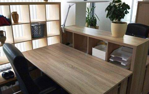 Wuppertal Büros, Büroräume, Büroflächen 