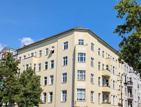 Berlin Renditeobjekte, Mehrfamilienhäuser, Geschäftshäuser, Kapitalanlage
