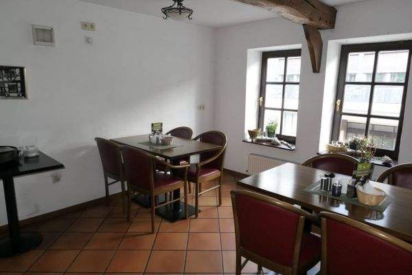 Innenbereich im OG, ursprünglich