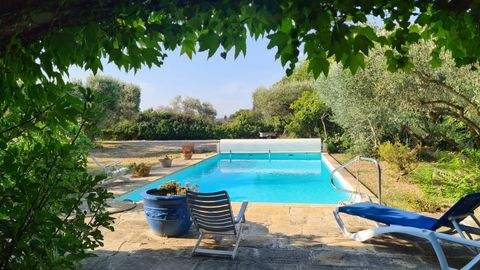 UZES Häuser, UZES Haus kaufen