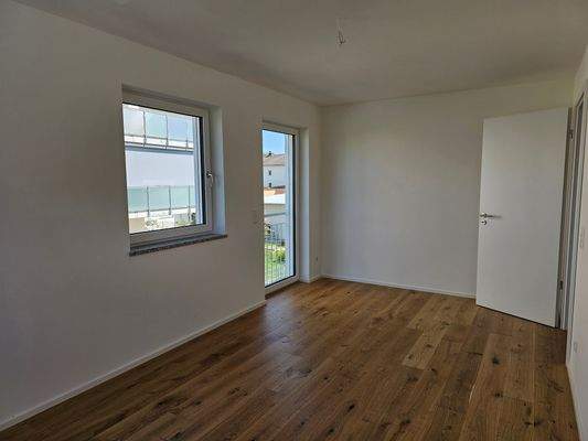 Kinderzimmer Obergeschoss