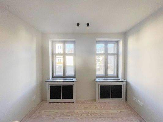 Zimmer zur Mulackstraße