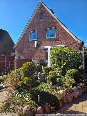 Ansicht Terrassenbereich