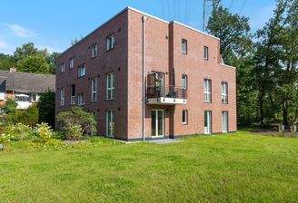 Außenansicht Projekt