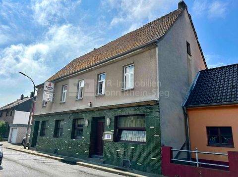 Troisdorf Grundstücke, Troisdorf Grundstück kaufen