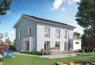 Visualisierung (mit Sonderausstattung)