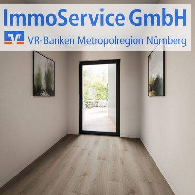Visualisierung Ankleide Whg. 16