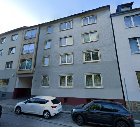 Hagen Wohnungen, Hagen Wohnung mieten