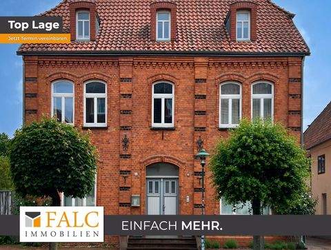 Hagenow Häuser, Hagenow Haus kaufen