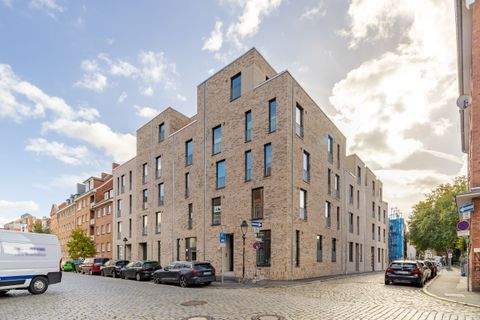 Lübeck Wohnungen, Lübeck Wohnung kaufen