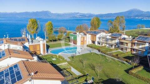 Castelnuovo del Garda Wohnungen, Castelnuovo del Garda Wohnung kaufen