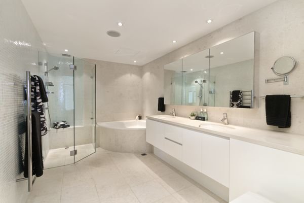 Badezimmer Beispiel 