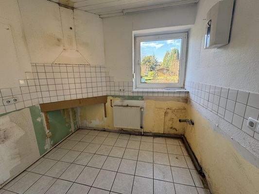 Küche (Erdgeschoss)