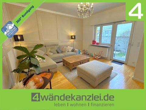 Lampertheim Häuser, Lampertheim Haus kaufen