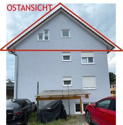 OSTANSICHT