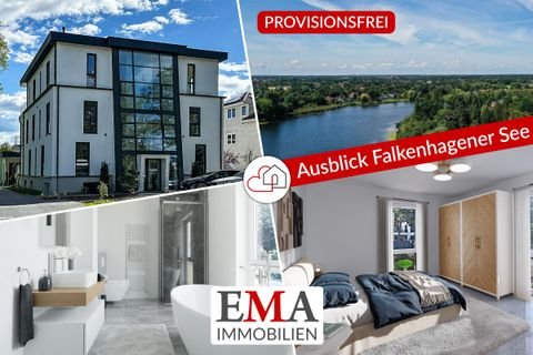 Falkensee Wohnungen, Falkensee Wohnung kaufen