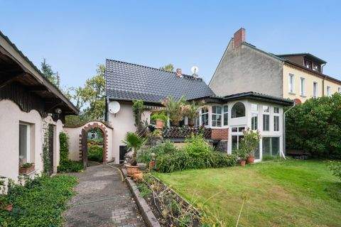 Rathenow Häuser, Rathenow Haus kaufen