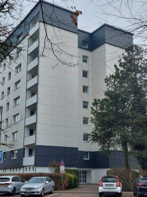 Saarlouis Wohnungen, Saarlouis Wohnung kaufen