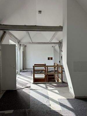 Atelier-/Studio-Loftfläche