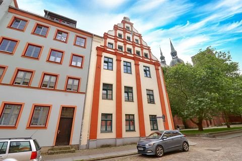 Stralsund Wohnungen, Stralsund Wohnung kaufen