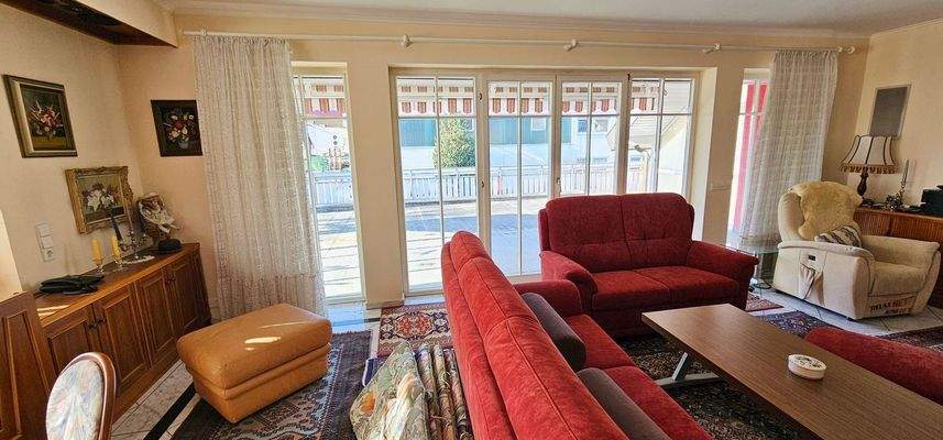 EG, hinteres Wohnzimmer 