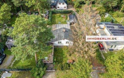 Hoppegarten Häuser, Hoppegarten Haus kaufen