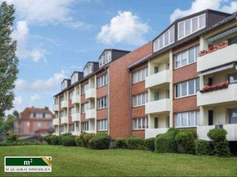 Winsen (Luhe) Wohnungen, Winsen (Luhe) Wohnung kaufen