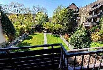 Blick von West-Loggia