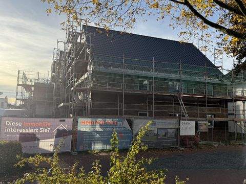 Gescher Wohnungen, Gescher Wohnung kaufen