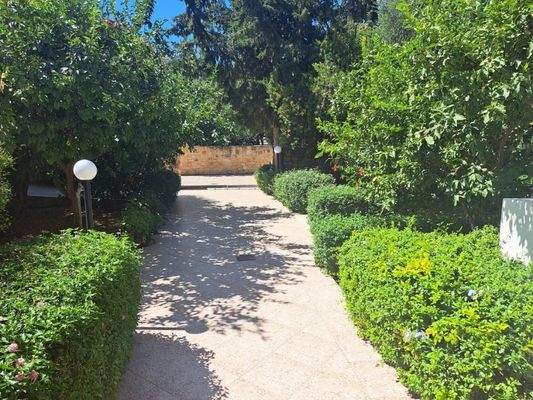 Kreta, Douliana: Elegante Maisonette mit atemberaubendem Bergblick zu verkaufen