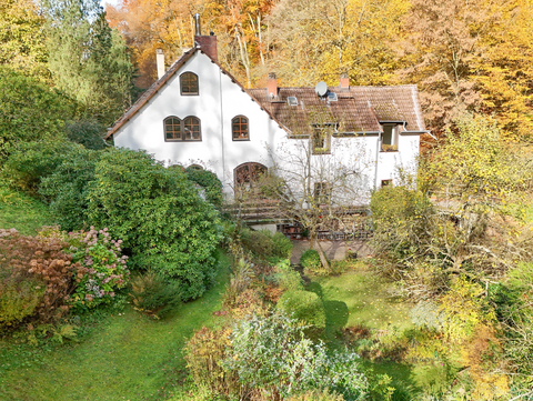 Seeheim-Jugenheim Häuser, Seeheim-Jugenheim Haus kaufen