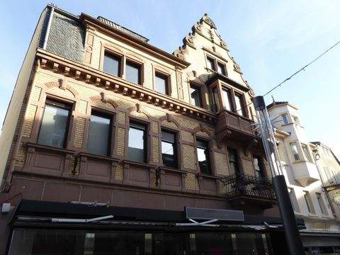 Weinheim Wohnungen, Weinheim Wohnung mieten