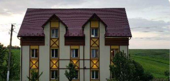 Hotel-Pension-Ansicht-I