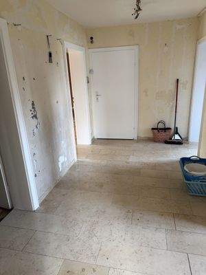 EG - Wohnung 1 - Diele - Bild 1