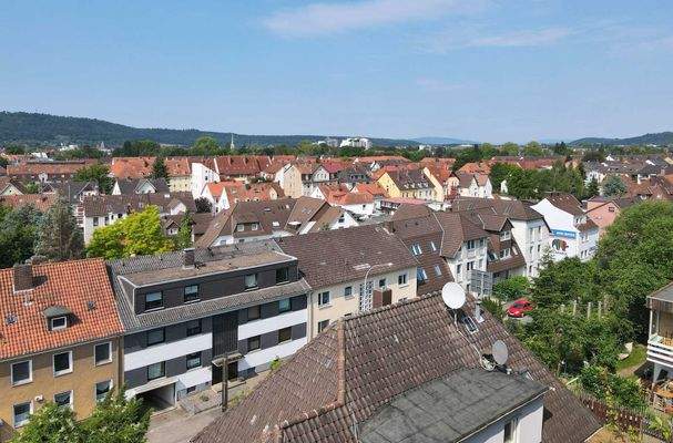 Altstadtblick
