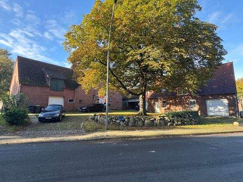 Bremervörde Häuser, Bremervörde Haus kaufen