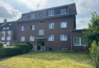 Gartenansicht Wohnhaus