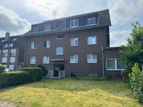 Neuss Renditeobjekte, Mehrfamilienhäuser, Geschäftshäuser, Kapitalanlage