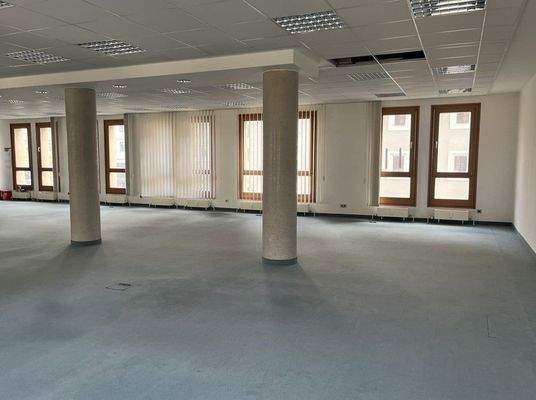 Büroeinheit 1. Obergeschoss