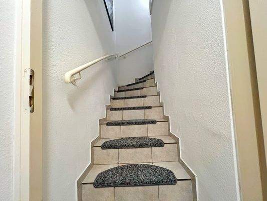 Treppe 