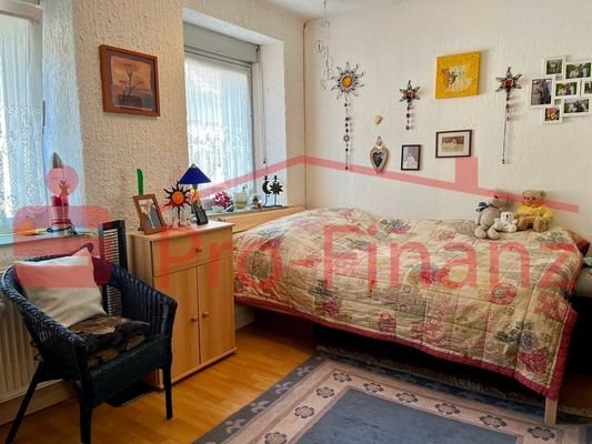 Gästezimmer