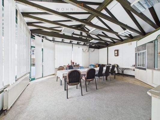 Verkaufsraum Gewerbeeinheit