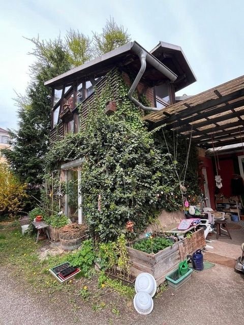 Weimar Häuser, Weimar Haus kaufen