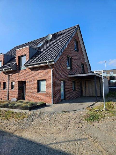 Heiden Häuser, Heiden Haus mieten 