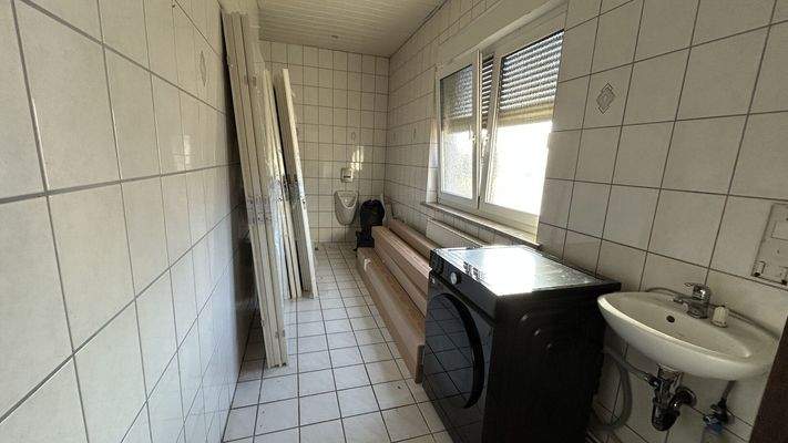 9 - Bad + Türen alt