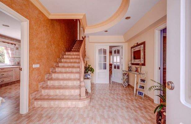 Renovierte Villa zum Verkauf in Palmanova, Mallorca