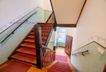Immobilie in Leipzig / Schleußig zu verkaufen_Treppenhaus