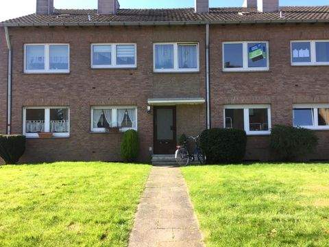 Mönchengladbach Wohnungen, Mönchengladbach Wohnung mieten