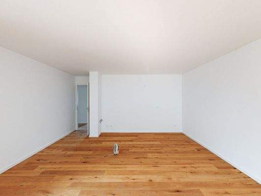 Platz für Ihre Traumküche