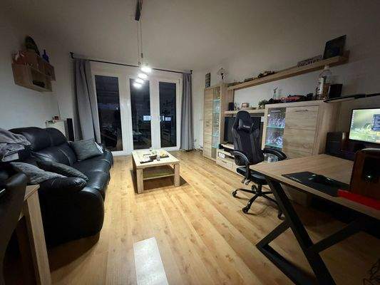 Wohneinheit 2 - Wohnzimmer